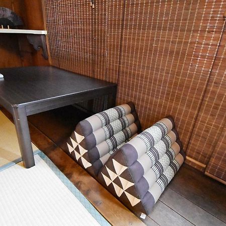Oyado Sanjo Machiya Villa Киото Екстериор снимка