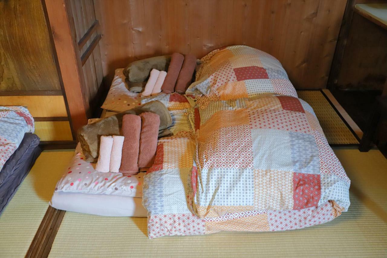 Oyado Sanjo Machiya Villa Киото Екстериор снимка