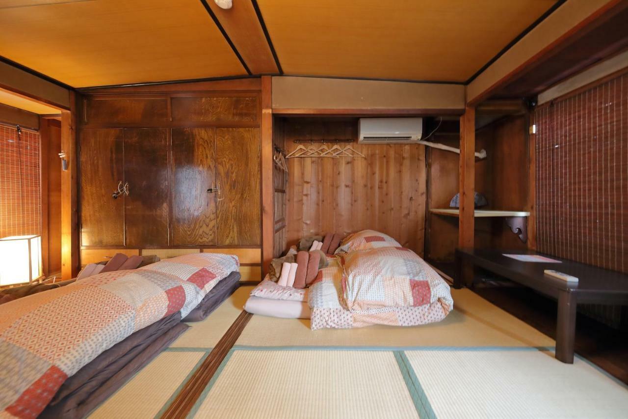 Oyado Sanjo Machiya Villa Киото Екстериор снимка