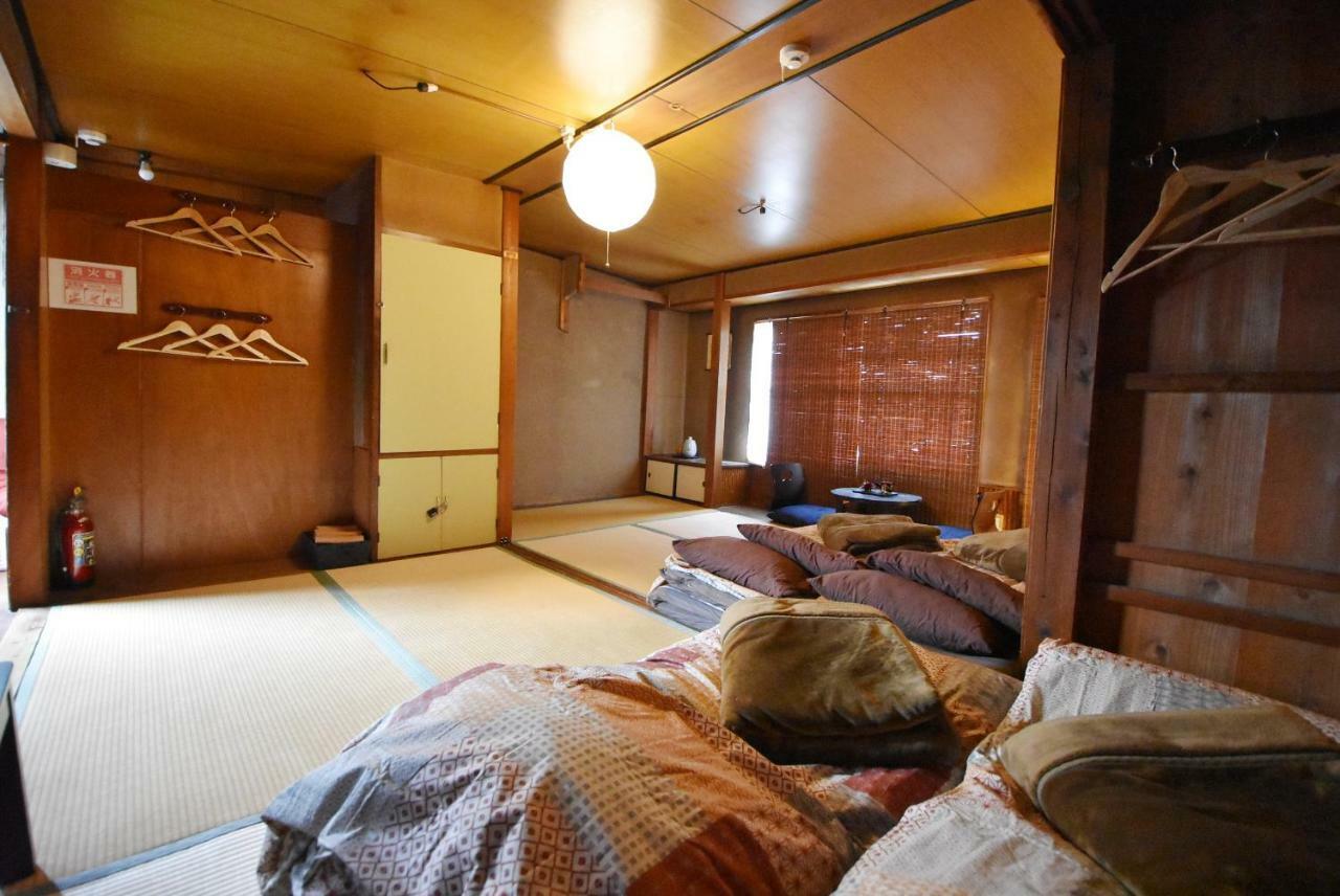 Oyado Sanjo Machiya Villa Киото Екстериор снимка